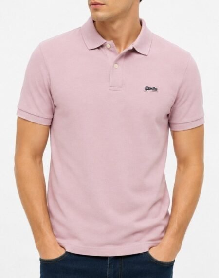 SPD Collar T-shirts A-24