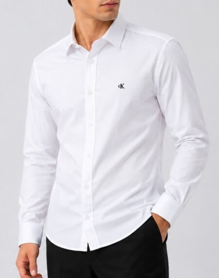 CKS Men's shirt A-82