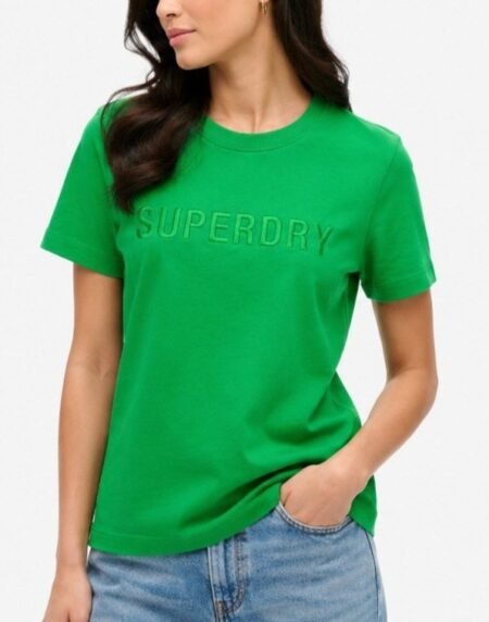SPD Round Neck t-shirt A-11