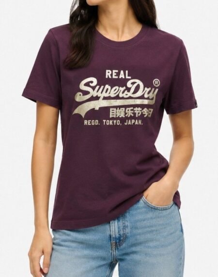 SPD Round Neck t-shirt A-14