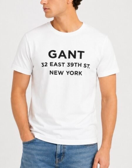 GNT Collar T-shirts A-7