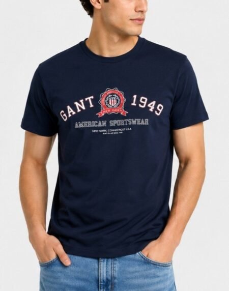 GNT Collar T-shirts A-5