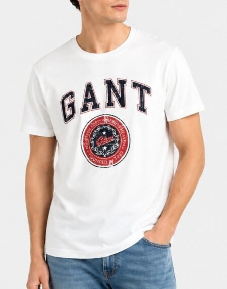GNT Collar T-shirts A-4