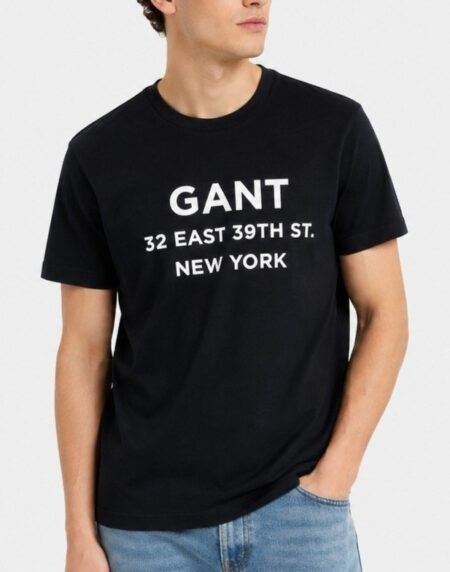 GNT Collar T-shirts A-3