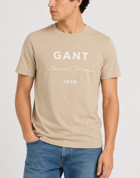 GNT Collar T-shirts A-6