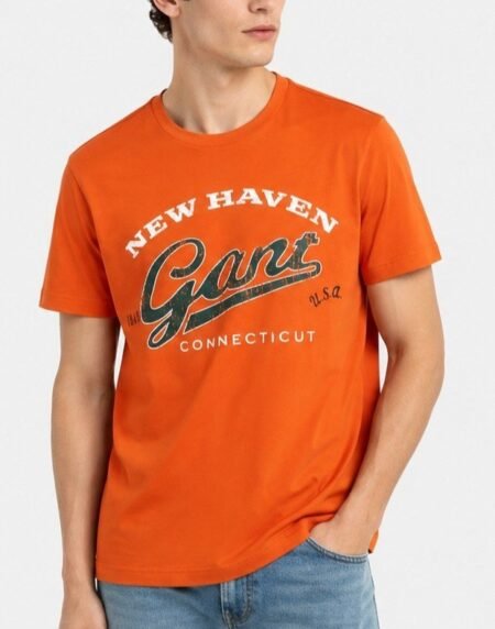 GNT Collar T-shirts A-2