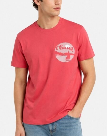 GNT Collar T-shirts A-1