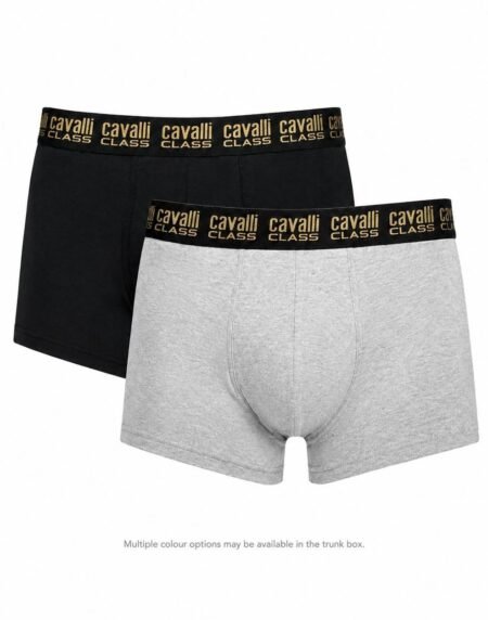 Cavalli Trunk (Pack of 2)