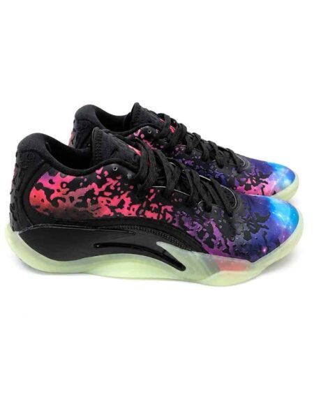 Jordan shoe J-14