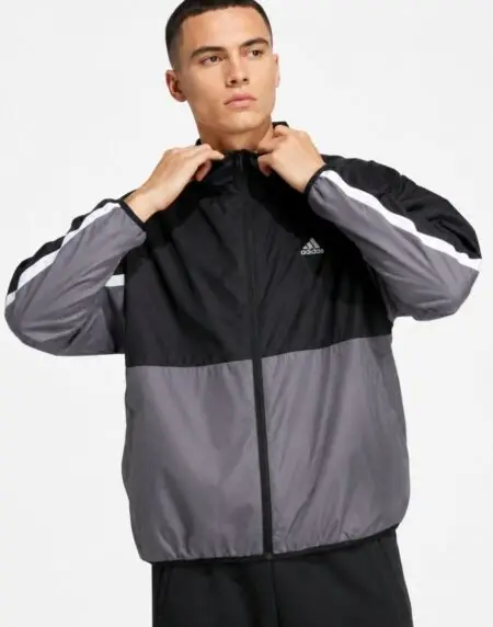 ADS Zipper A-2