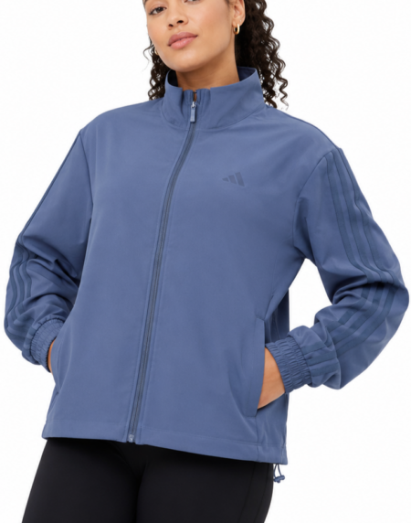ADS Zipper A-14 (Oversized)