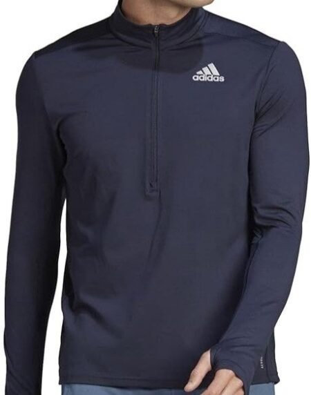 ADS Zipper A-4