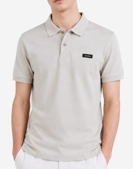CIK Collar T-shirts A-11