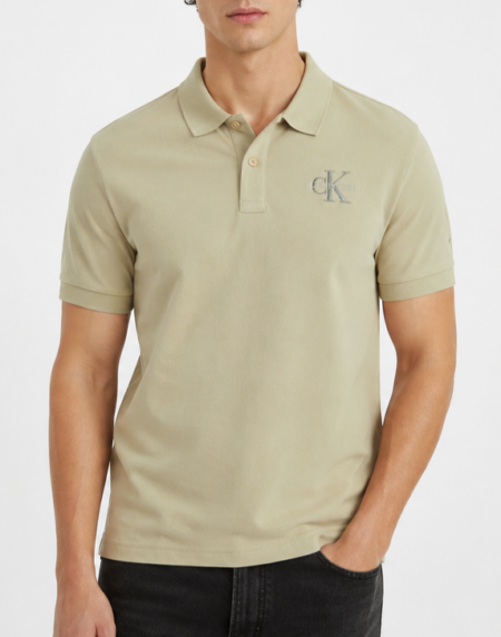 CIK Collar T-shirts A-24