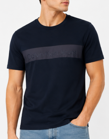 CK Round Neck A-11