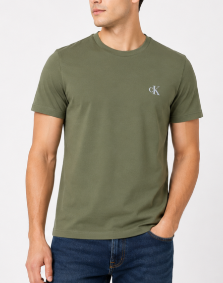 CK Round Neck A-10