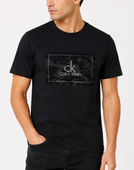CK Round Neck A-7