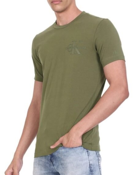 CK Round Neck A-8