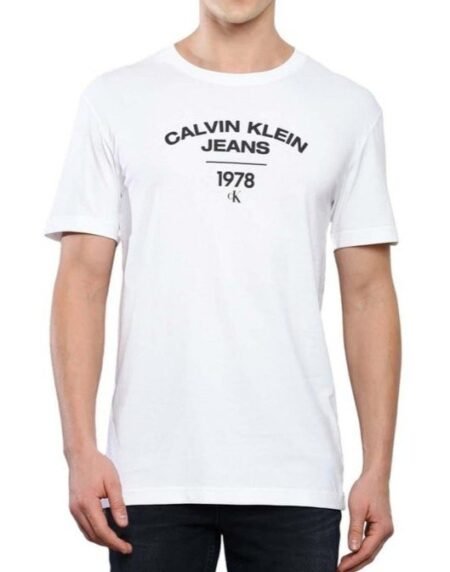 CK Round Neck A-12
