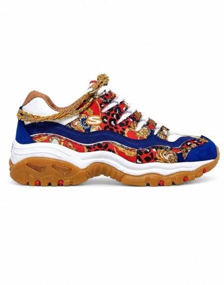 SKT-21 Women's shoes