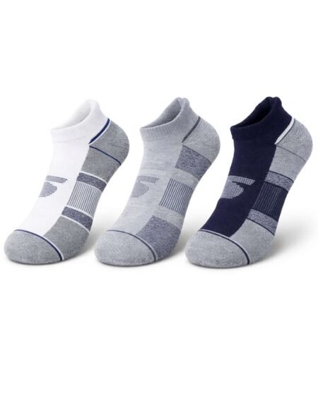 SKT SOCKS A-1 (Pack of 3)