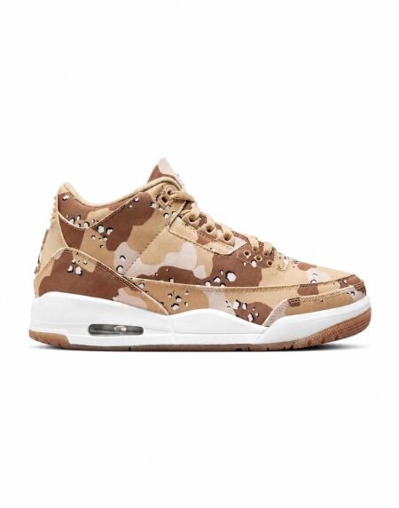 Jordan shoe J-3