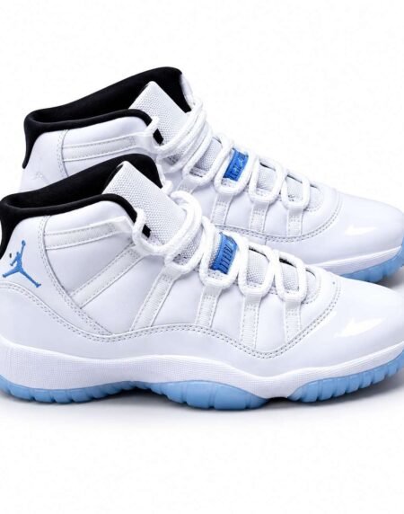 Jordan shoe J-12