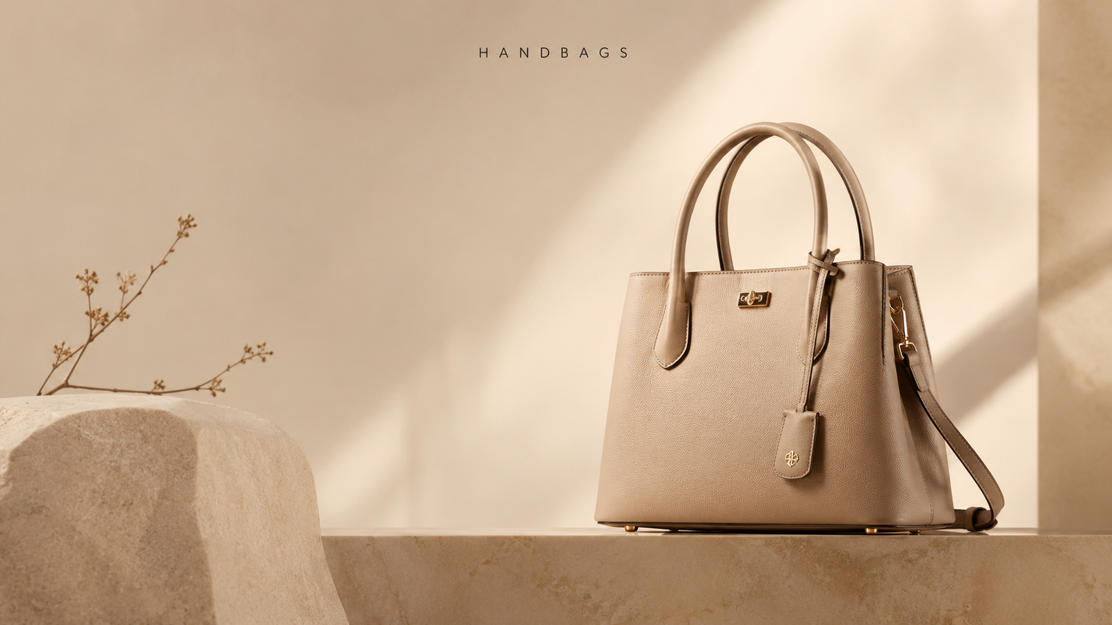 Handbags Collection
