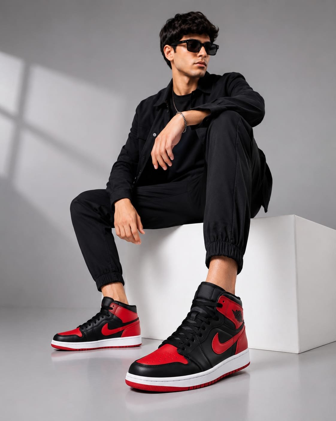 Jordan Premium Shoes