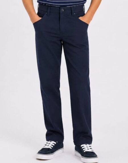 VYV Kid's Pants K-4