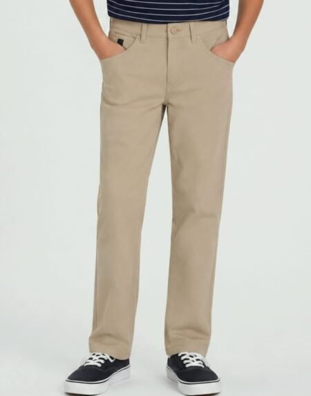 VYV Kid's Pants K-1