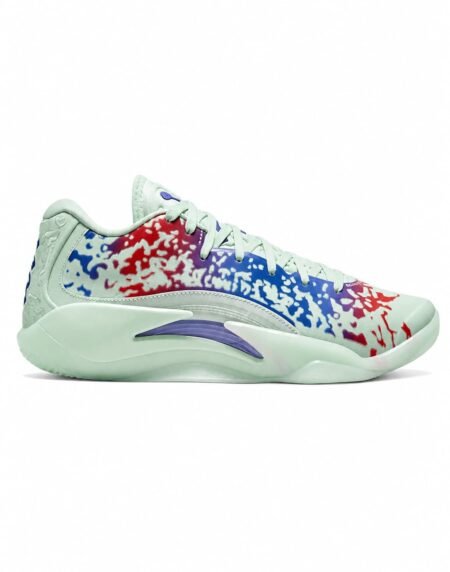 Jordan shoe J-36