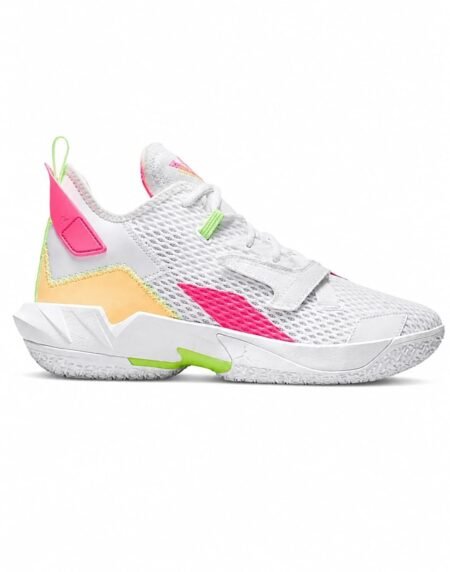 Jordan shoe J-43