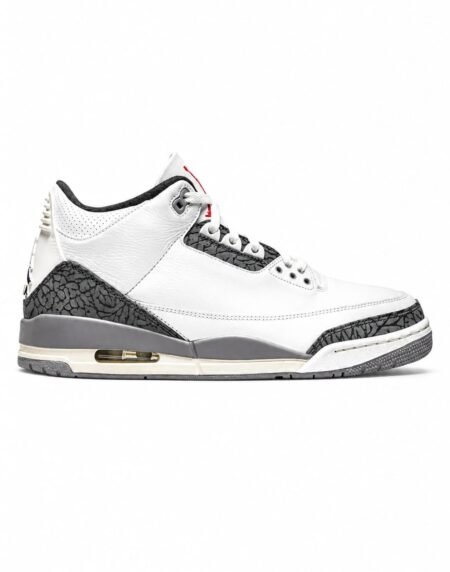 Jordan shoe J-48