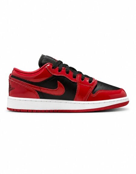 Jordan shoe J-52
