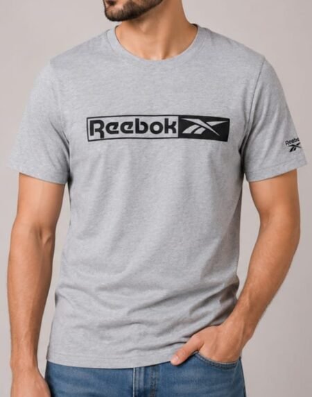 RBK Round Neck A-12