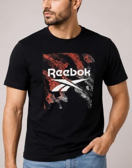 RBK Round Neck A-13