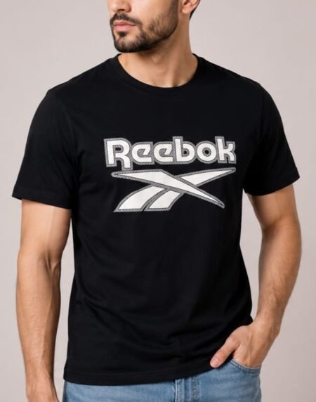 RBK Round Neck A-14