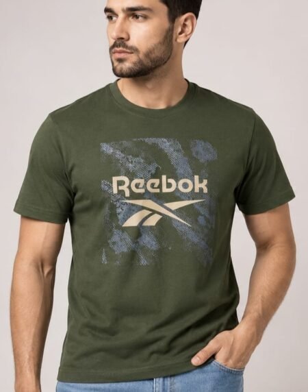 RBK Round Neck A-15