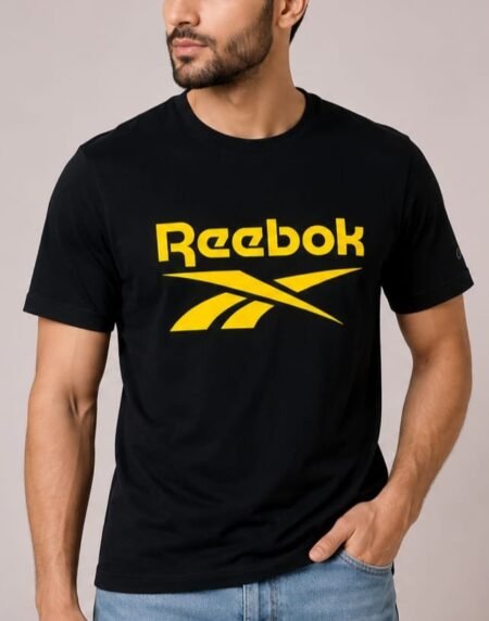 RBK Round Neck A-16