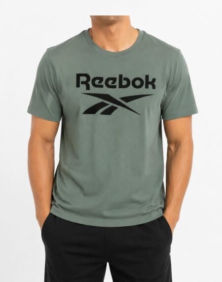 RBK Round Neck A-17
