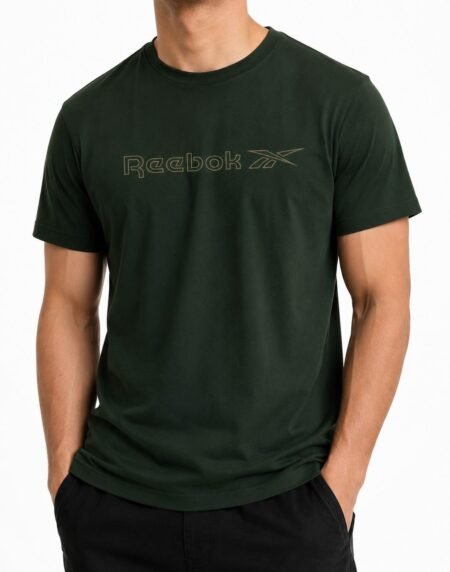 RBK Round Neck A-2