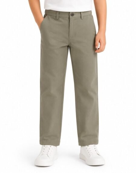 VYV Kid's Pants K-2