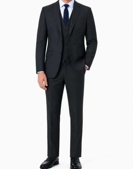 Men's Formal Two Piece Suits A-2