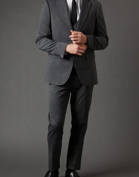 Men's Formal Two Piece Suits A-6