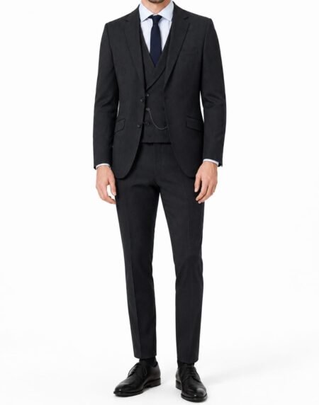 Men's Formal Two Piece Suits A-3