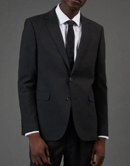 Men's Formal Two Piece Suits A-7