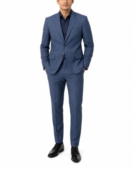Men's Formal Two Piece Suits A-9