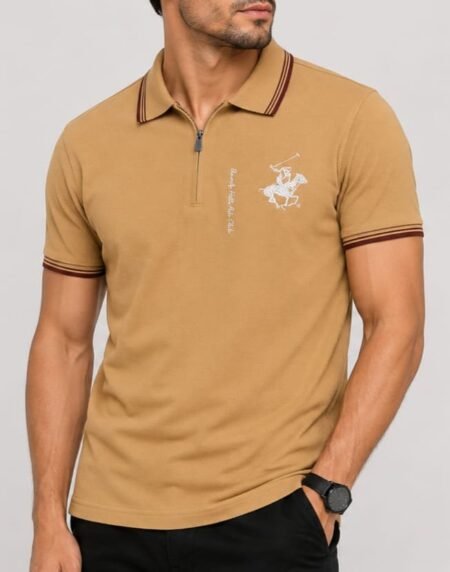 BHP Collar T-Shirts As-48