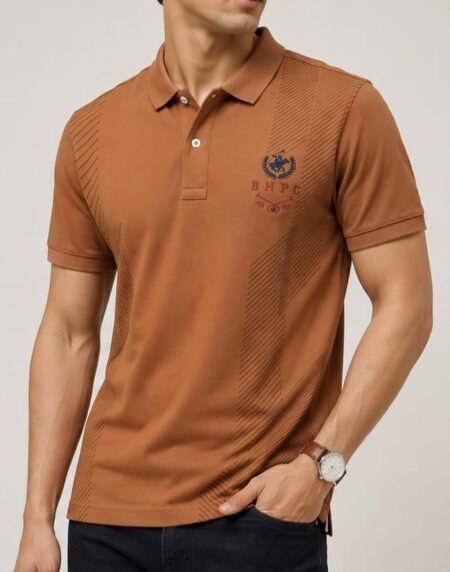 BHP Collar T-Shirts As-50